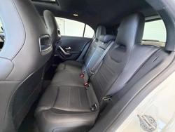 2019 Mercedes-Benz A-Class A250