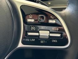 2019 Mercedes-Benz A-Class A250