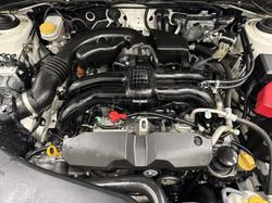 2018 Subaru Forester 2.5i-L