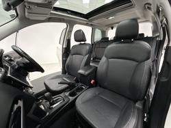 2018 Subaru Forester 2.5i-L