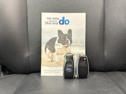 2018 Subaru Forester 2.5i-L