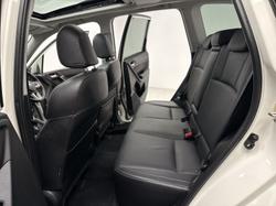 2018 Subaru Forester 2.5i-L