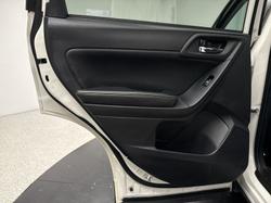 2018 Subaru Forester 2.5i-L