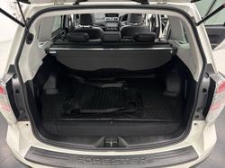 2018 Subaru Forester 2.5i-L