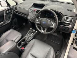 2018 Subaru Forester 2.5i-L