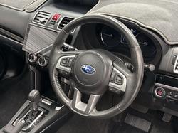 2018 Subaru Forester 2.5i-L