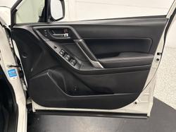 2018 Subaru Forester 2.5i-L