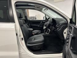 2018 Subaru Forester 2.5i-L