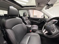 2018 Subaru Forester 2.5i-L