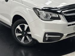 2018 Subaru Forester 2.5i-L