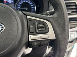 2018 Subaru Forester 2.5i-L