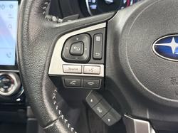 2018 Subaru Forester 2.5i-L