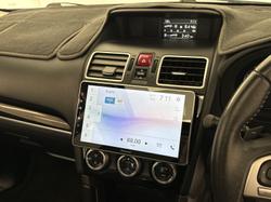 2018 Subaru Forester 2.5i-L