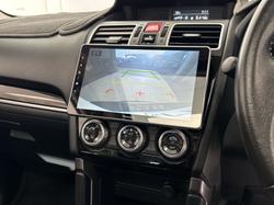 2018 Subaru Forester 2.5i-L