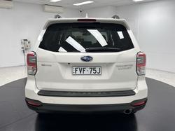 2018 Subaru Forester 2.5i-L