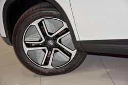 2025 Chery E5 Ultimate