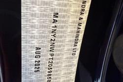 2025 Mahindra XUV3XO AX7L