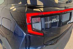 2025 Mahindra XUV3XO AX7L