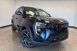 2025 Mahindra XUV3XO AX7L