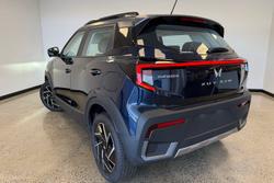 2025 Mahindra XUV3XO AX7L