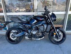 2022 Yamaha XSR900