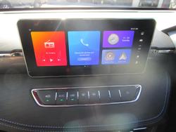 2025 GWM Haval Jolion Premium