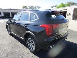 2025 GWM Haval Jolion Premium