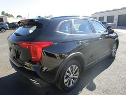 2025 GWM Haval Jolion Premium