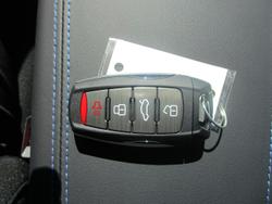 2025 GWM Haval Jolion Premium