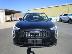 2025 GWM Haval Jolion Premium