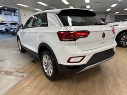 2025 Volkswagen T-Roc CityLife