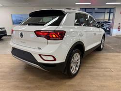 2025 Volkswagen T-Roc CityLife