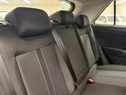 2025 Volkswagen T-Roc CityLife