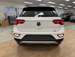 2025 Volkswagen T-Roc CityLife