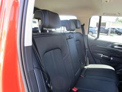 2025 GWM Tank 300 Ultra