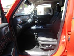 2025 GWM Tank 300 Ultra