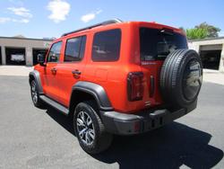 2025 GWM Tank 300 Ultra