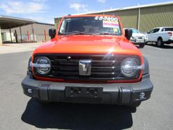 2025 GWM Tank 300 Ultra