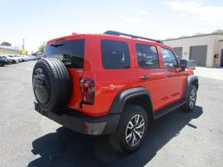 2025 GWM Tank 300 Ultra