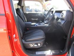 2025 GWM Tank 300 Ultra