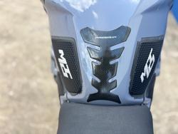 2016 Yamaha MT-10 Grey