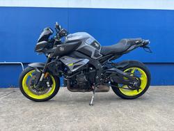 Yamaha MT-10