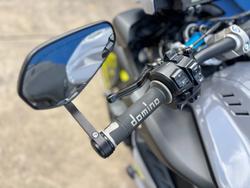 2016 Yamaha MT-10 Grey
