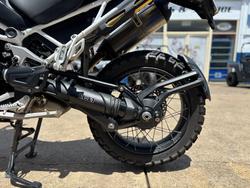 2024 TRIUMPH TIGER 1200 RALLY EXPLORER Green