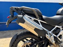 2024 TRIUMPH TIGER 1200 RALLY EXPLORER Green