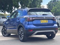 2022 Volkswagen T-Cross 85TSI Life