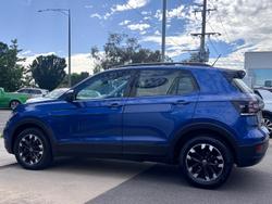 2022 Volkswagen T-Cross 85TSI Life