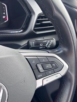 2022 Volkswagen T-Cross 85TSI Life