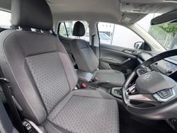 2022 Volkswagen T-Cross 85TSI Life