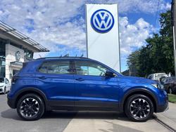 2022 Volkswagen T-Cross 85TSI Life